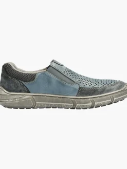 Herren Rieker Herren Slipper
