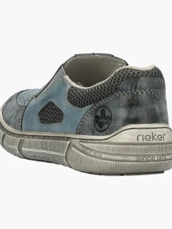 Herren Rieker Herren Slipper