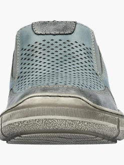 Herren Rieker Herren Slipper