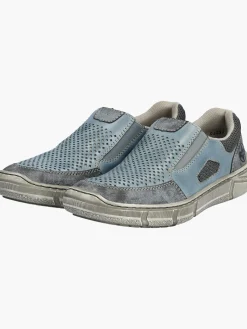 Herren Rieker Herren Slipper