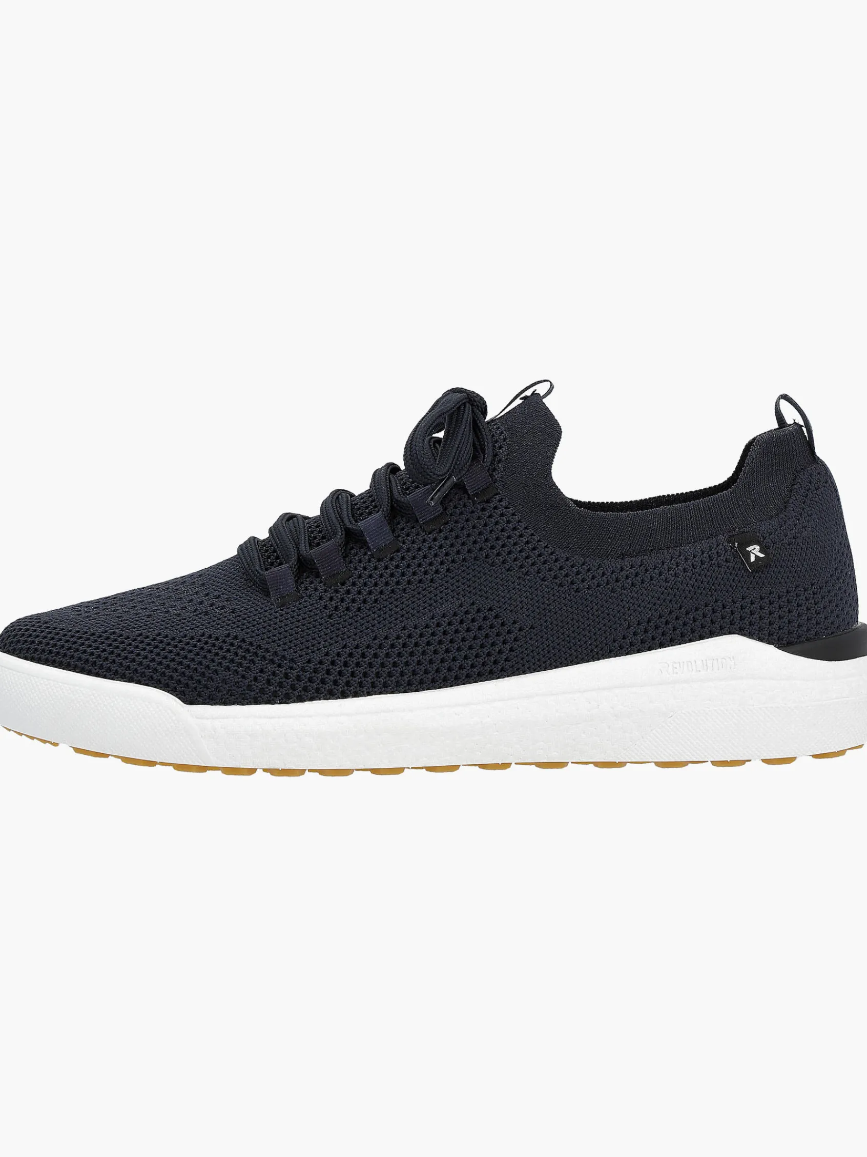 Herren Rieker Herren Slipper