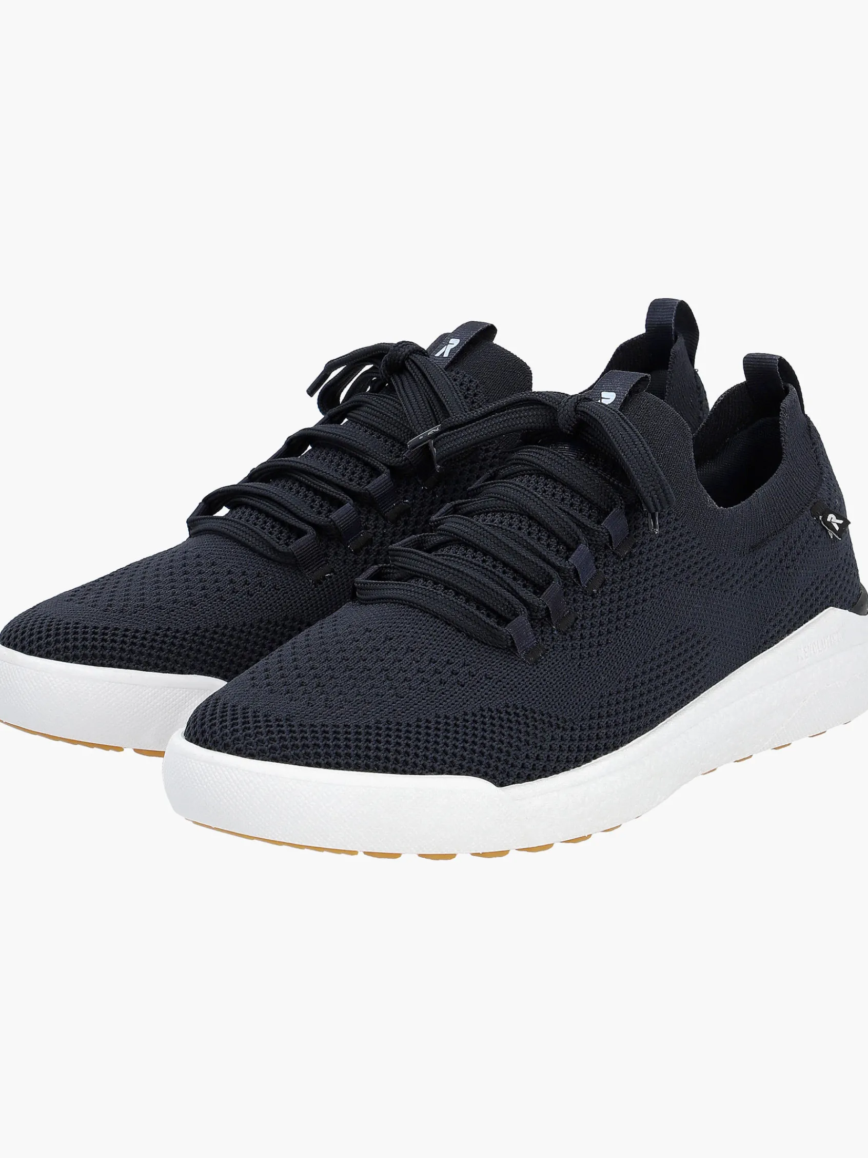 Herren Rieker Herren Slipper