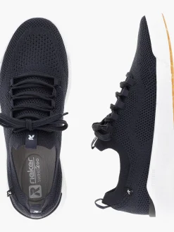 Herren Rieker Herren Slipper