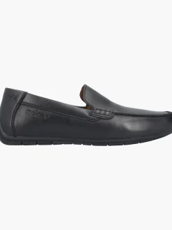Herren Rieker Herren Slipper