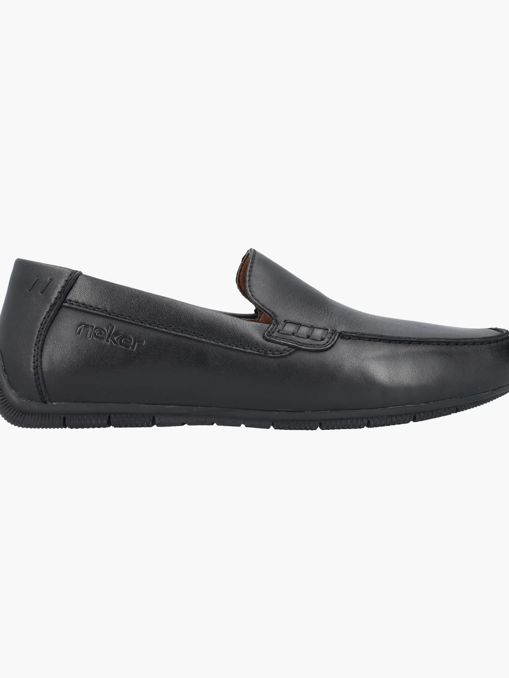 Herren Rieker Herren Slipper