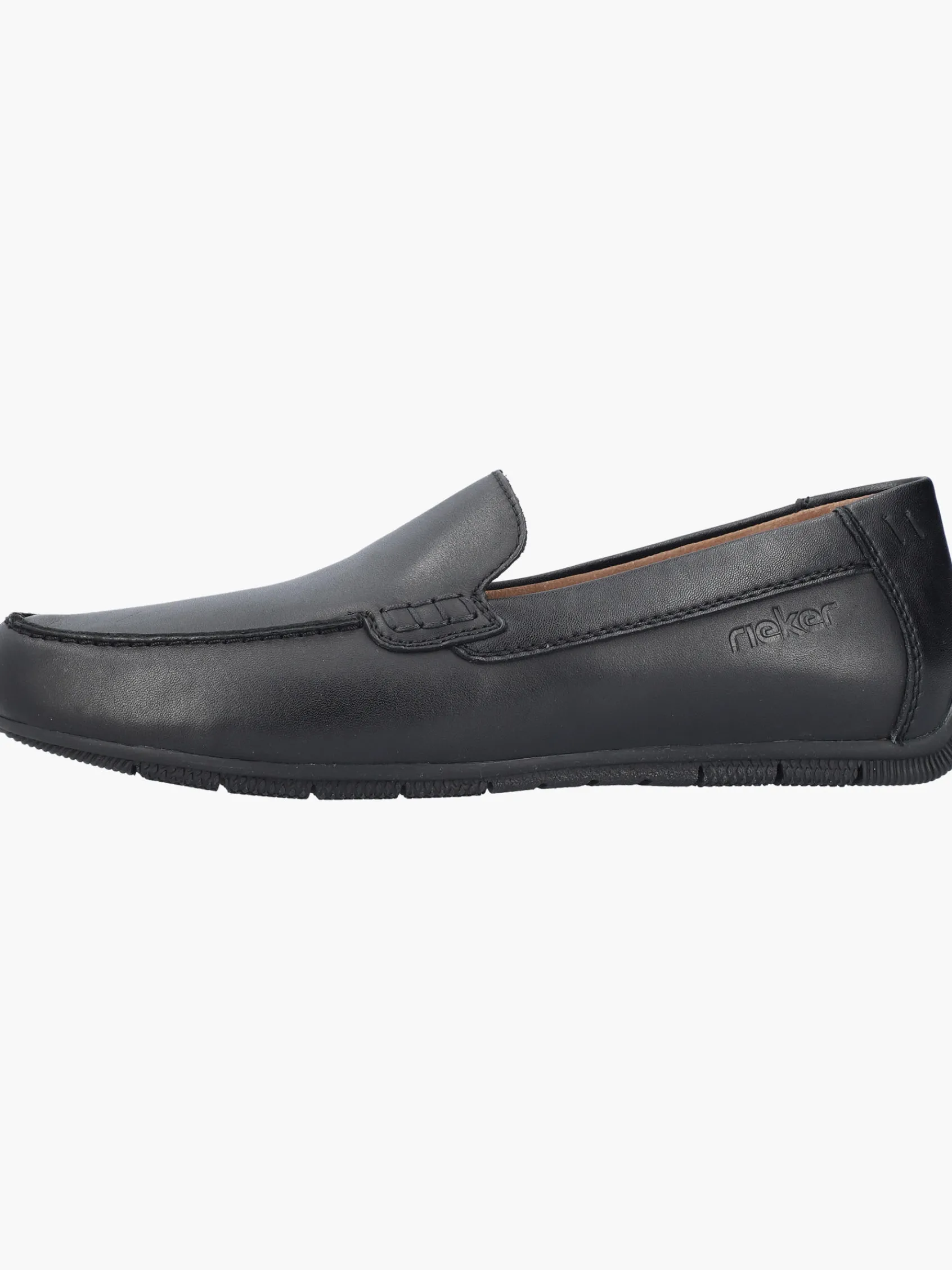 Herren Rieker Herren Slipper