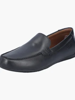 Herren Rieker Herren Slipper