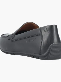 Herren Rieker Herren Slipper