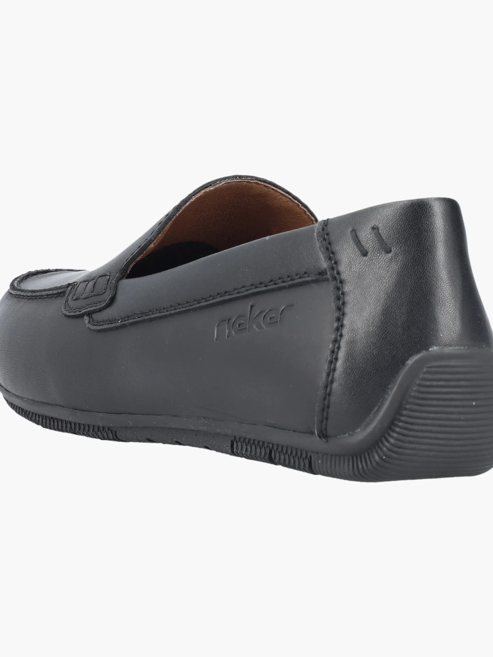 Herren Rieker Herren Slipper