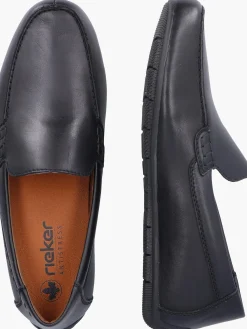 Herren Rieker Herren Slipper