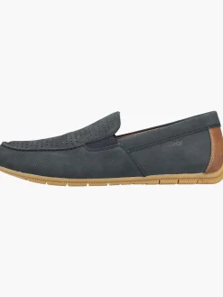 Herren Rieker Herren Slipper