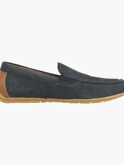 Herren Rieker Herren Slipper