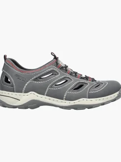 Herren Rieker Herren Slipper