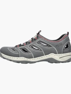 Herren Rieker Herren Slipper