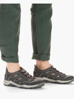 Herren Rieker Herren Slipper