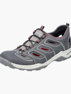 Herren Rieker Herren Slipper