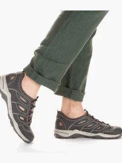 Herren Rieker Herren Slipper