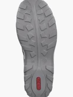 Herren Rieker Herren Slipper