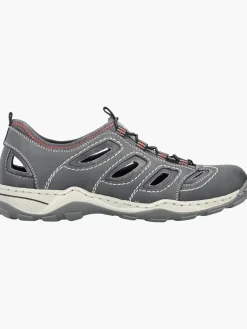 Herren Rieker Herren Slipper