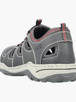 Herren Rieker Herren Slipper