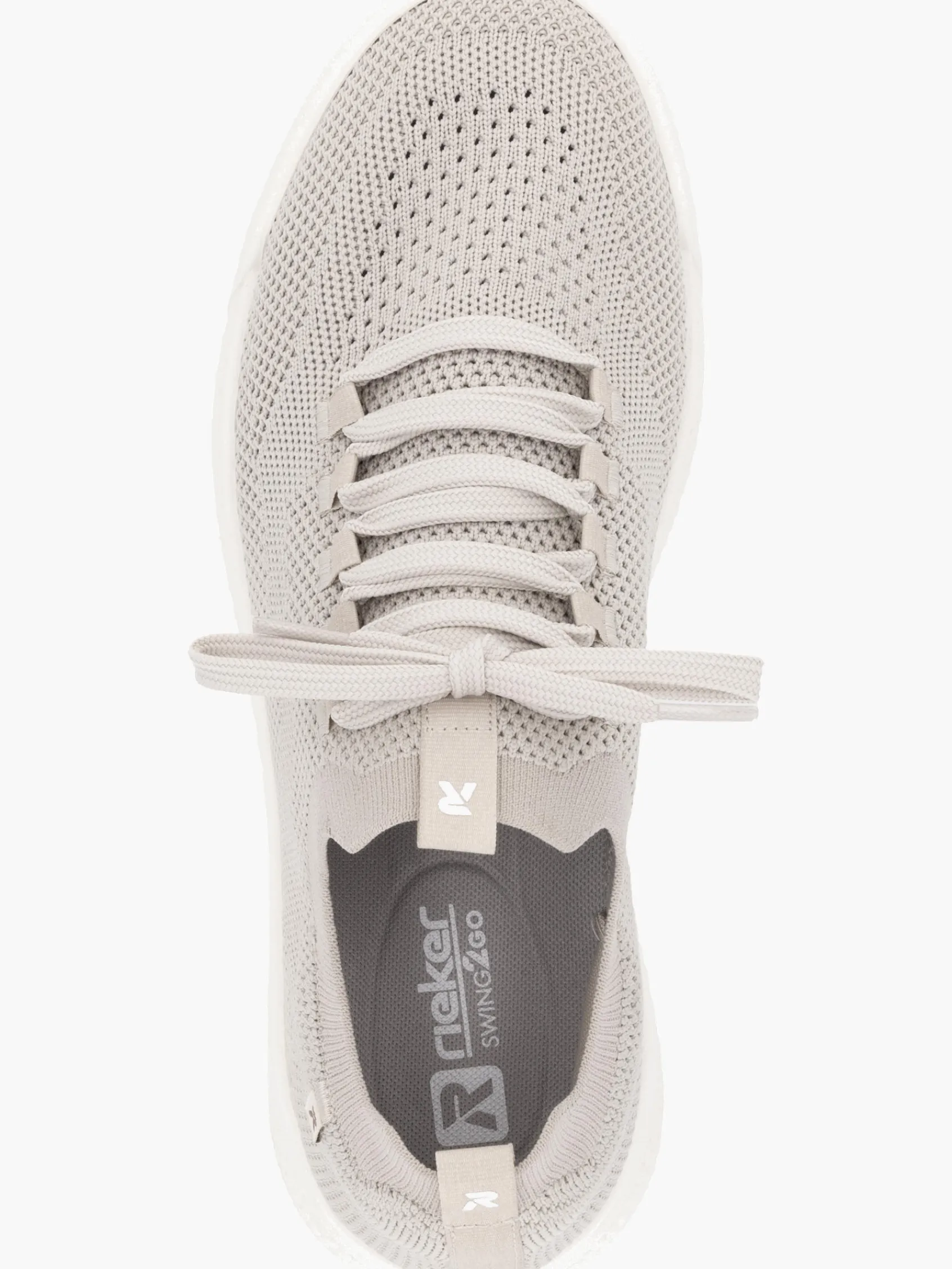 Herren Rieker Herren Slipper