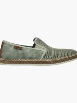Herren Rieker Herren Slipper