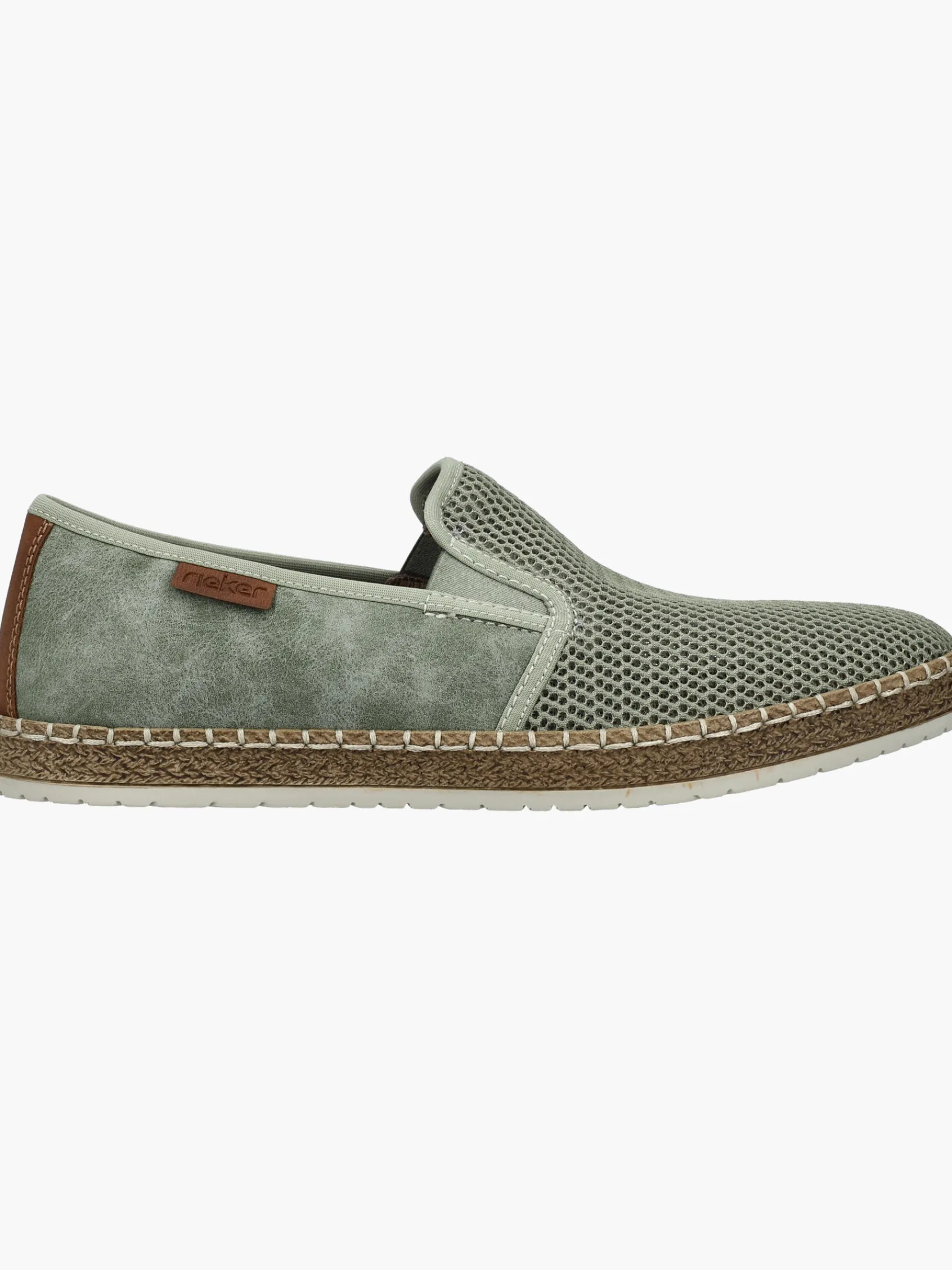 Herren Rieker Herren Slipper