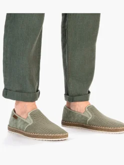 Herren Rieker Herren Slipper