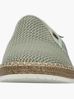 Herren Rieker Herren Slipper