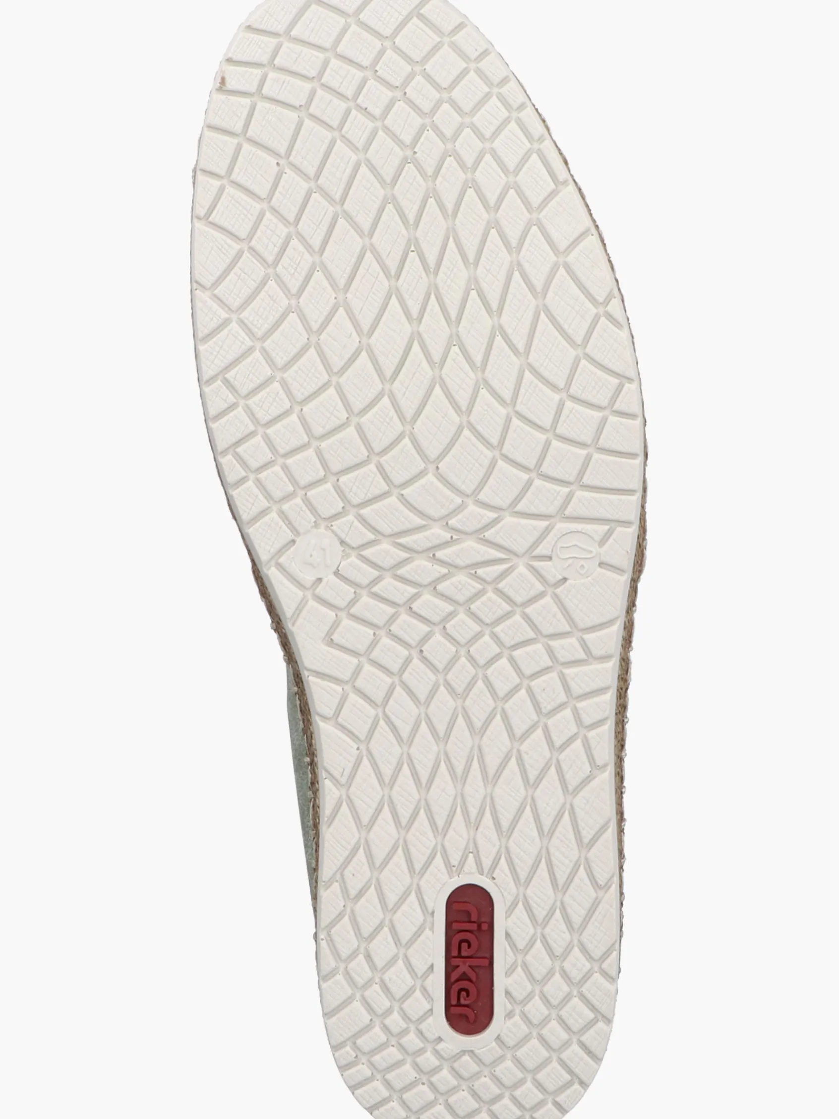 Herren Rieker Herren Slipper