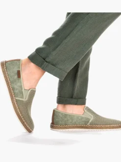 Herren Rieker Herren Slipper
