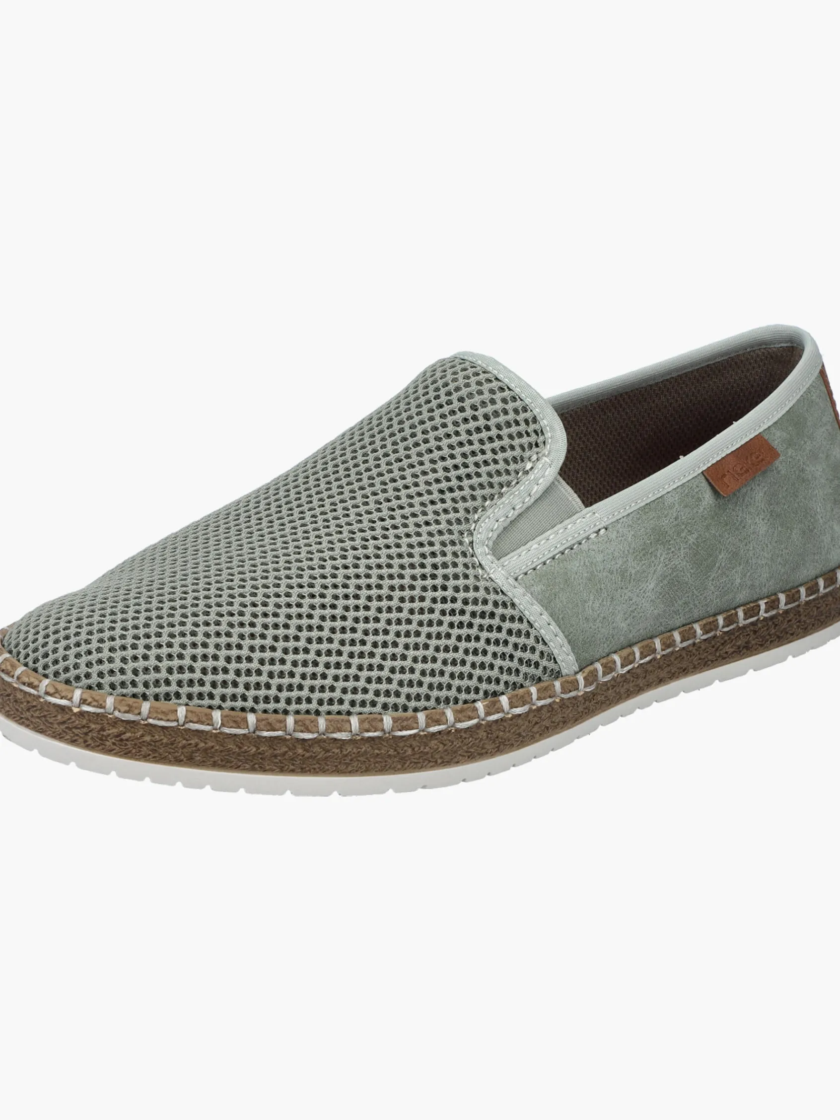 Herren Rieker Herren Slipper