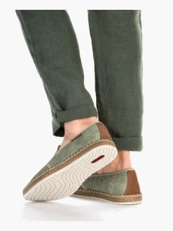 Herren Rieker Herren Slipper