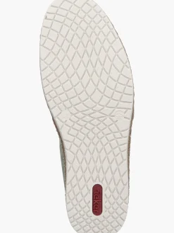 Herren Rieker Herren Slipper