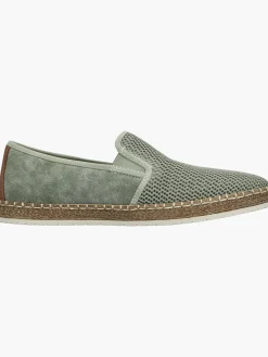 Herren Rieker Herren Slipper