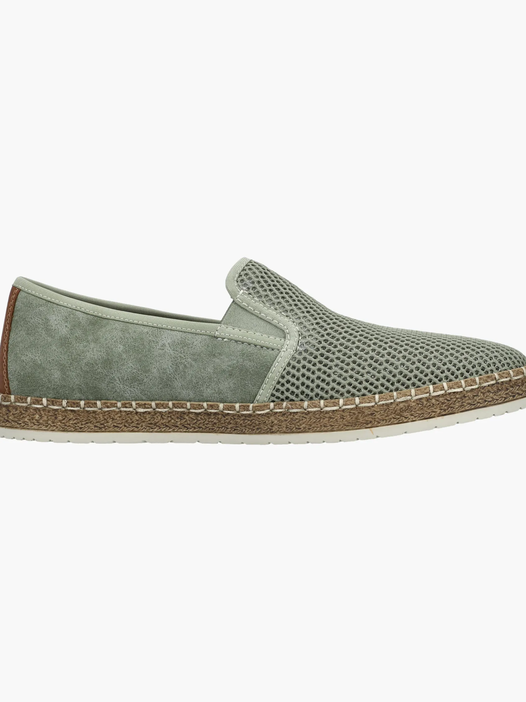 Herren Rieker Herren Slipper