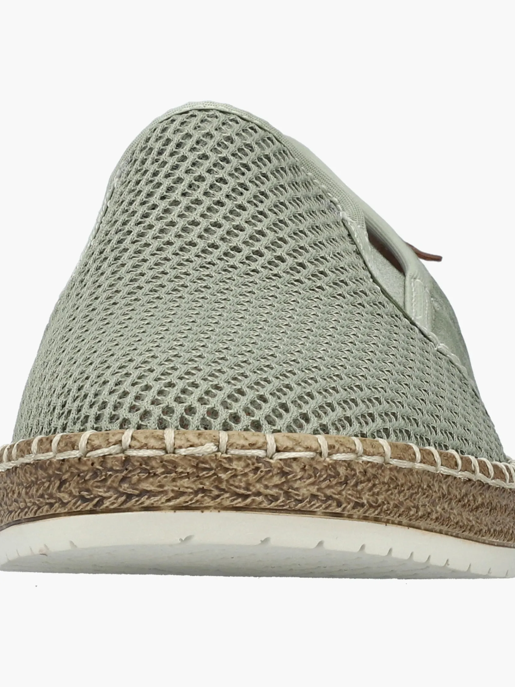 Herren Rieker Herren Slipper