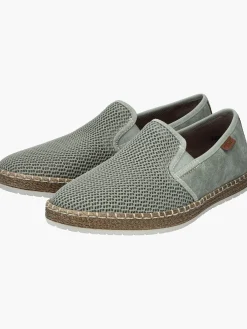 Herren Rieker Herren Slipper