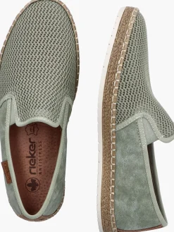 Herren Rieker Herren Slipper