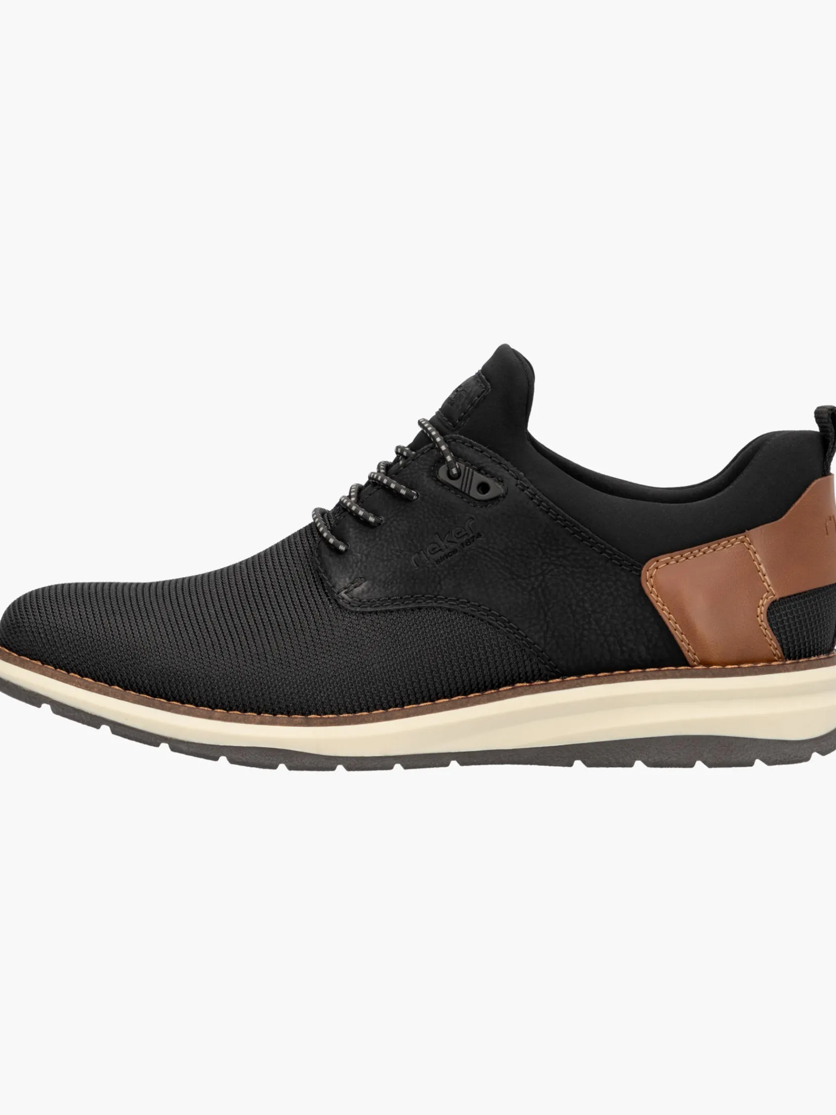 Herren Rieker Herren Slipper