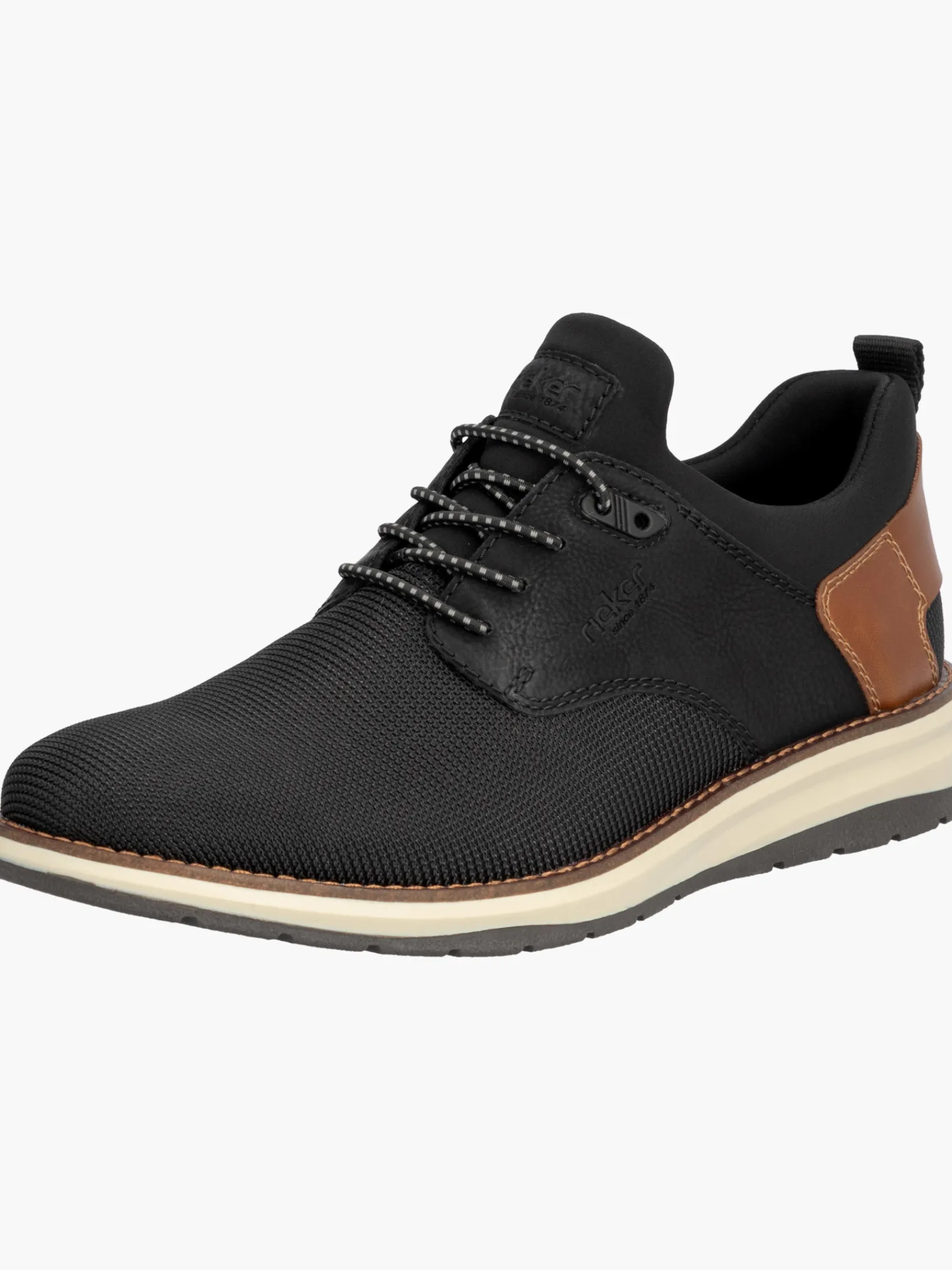 Herren Rieker Herren Slipper
