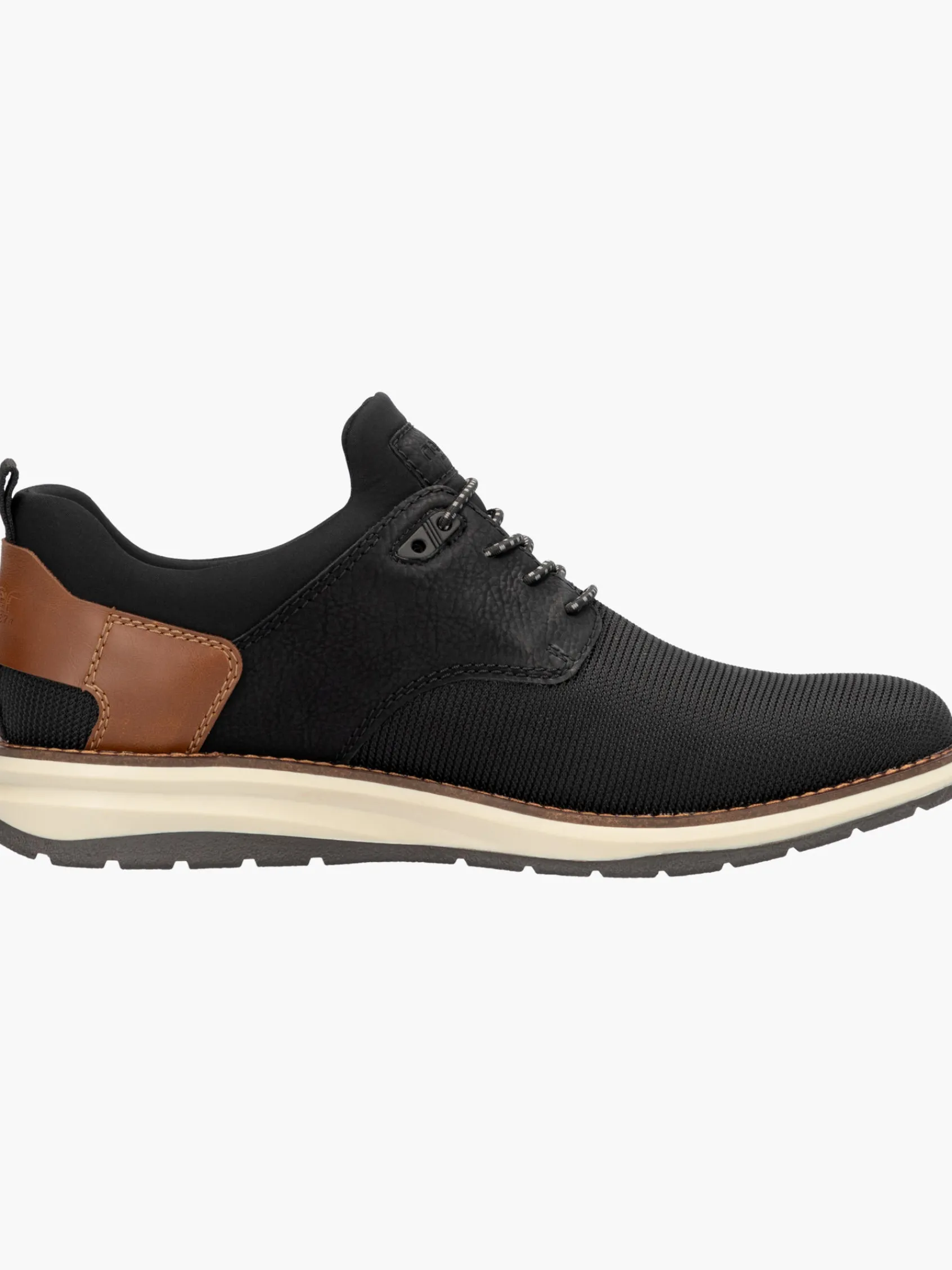 Herren Rieker Herren Slipper