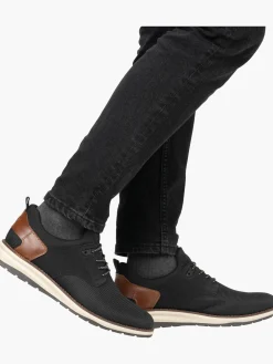 Herren Rieker Herren Slipper