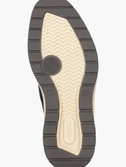 Herren Rieker Herren Slipper
