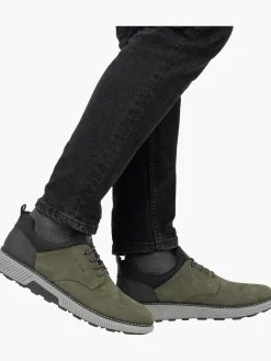 Herren Rieker Herren Slipper