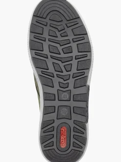 Herren Rieker Herren Slipper