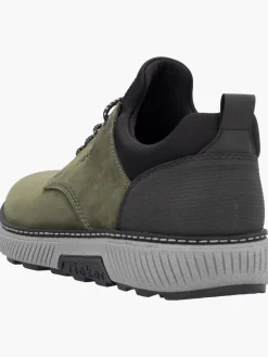 Herren Rieker Herren Slipper