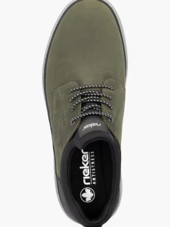 Herren Rieker Herren Slipper