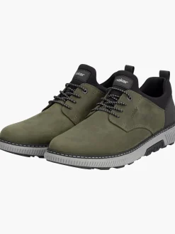Herren Rieker Herren Slipper