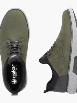 Herren Rieker Herren Slipper